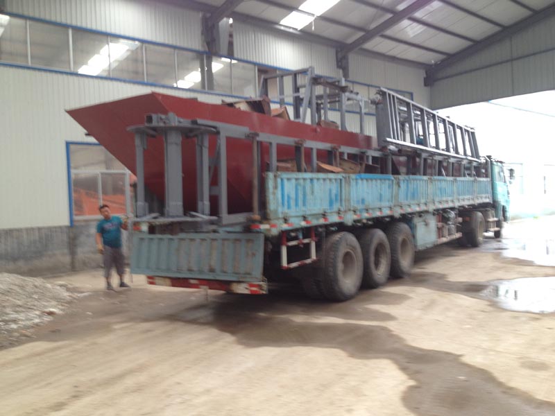 石粉洗沙機 石粉洗沙機