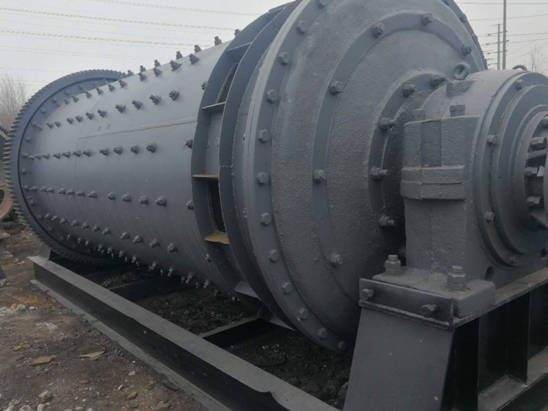 球磨制砂機 球磨制砂機